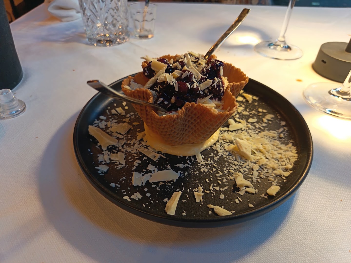 La Dolce Vita - Cucina romana & Griglieria