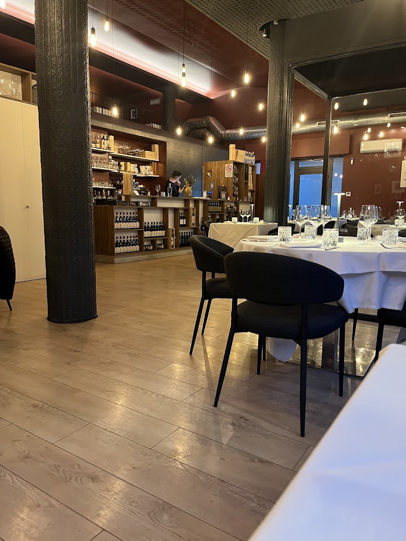 La Dolce Vita - Cucina romana & Griglieria
