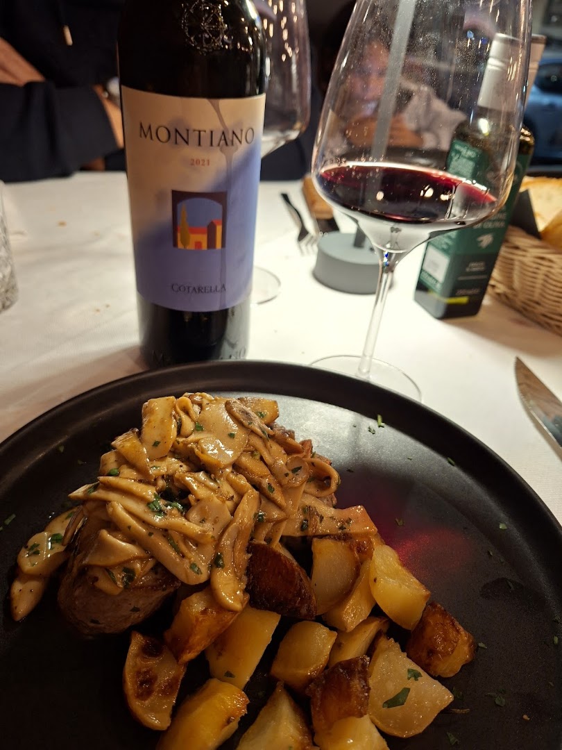 La Dolce Vita - Cucina romana & Griglieria