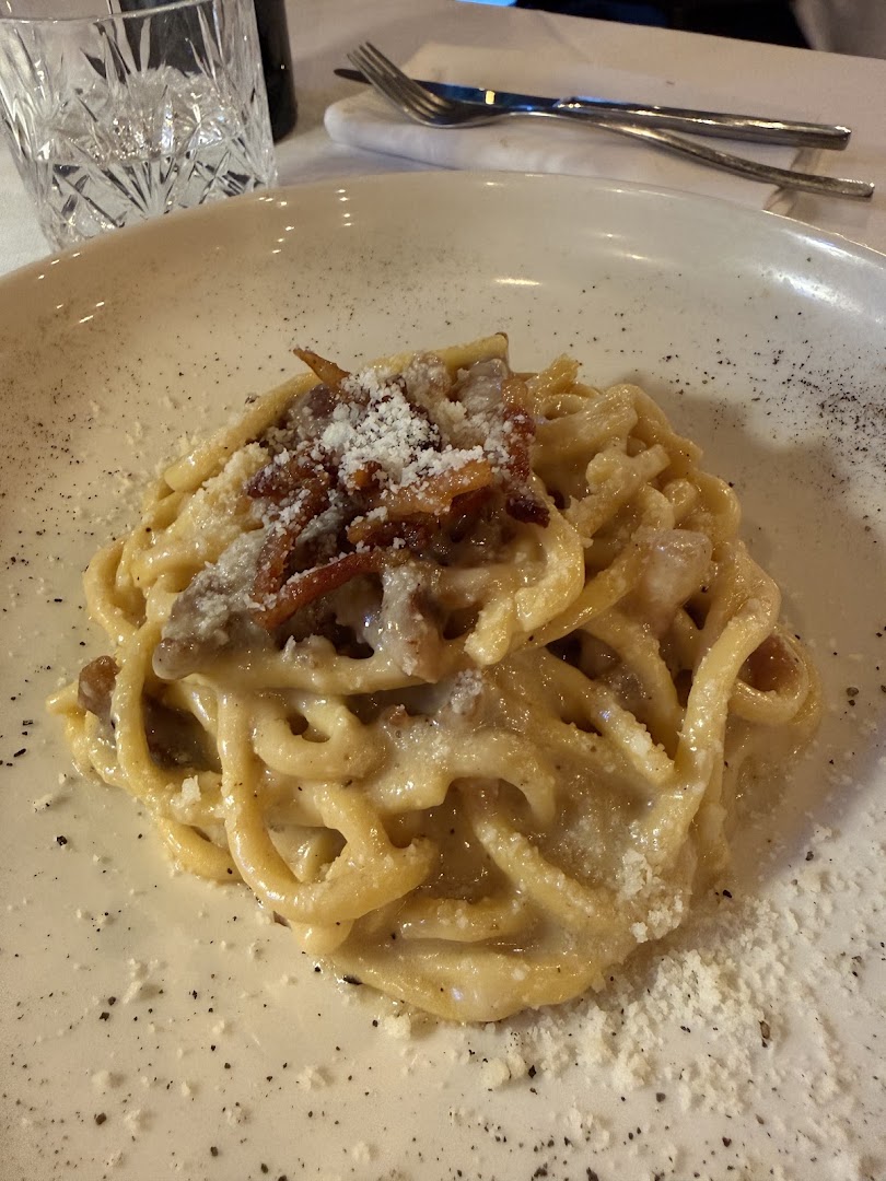 La Dolce Vita - Cucina romana & Griglieria