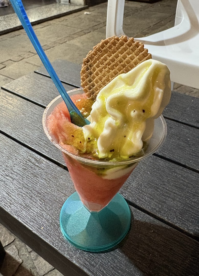La Dolce Vita Gelateria