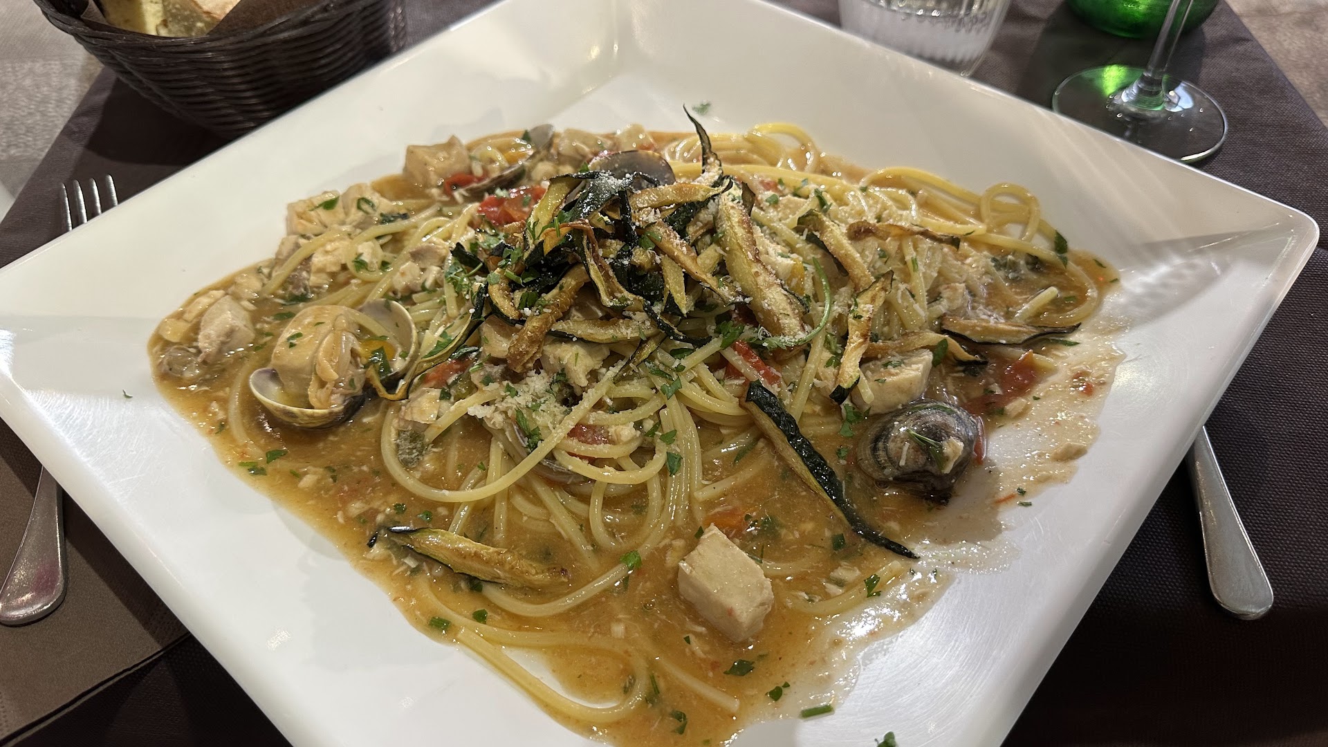 La Dolce vita in giardino, Palermo