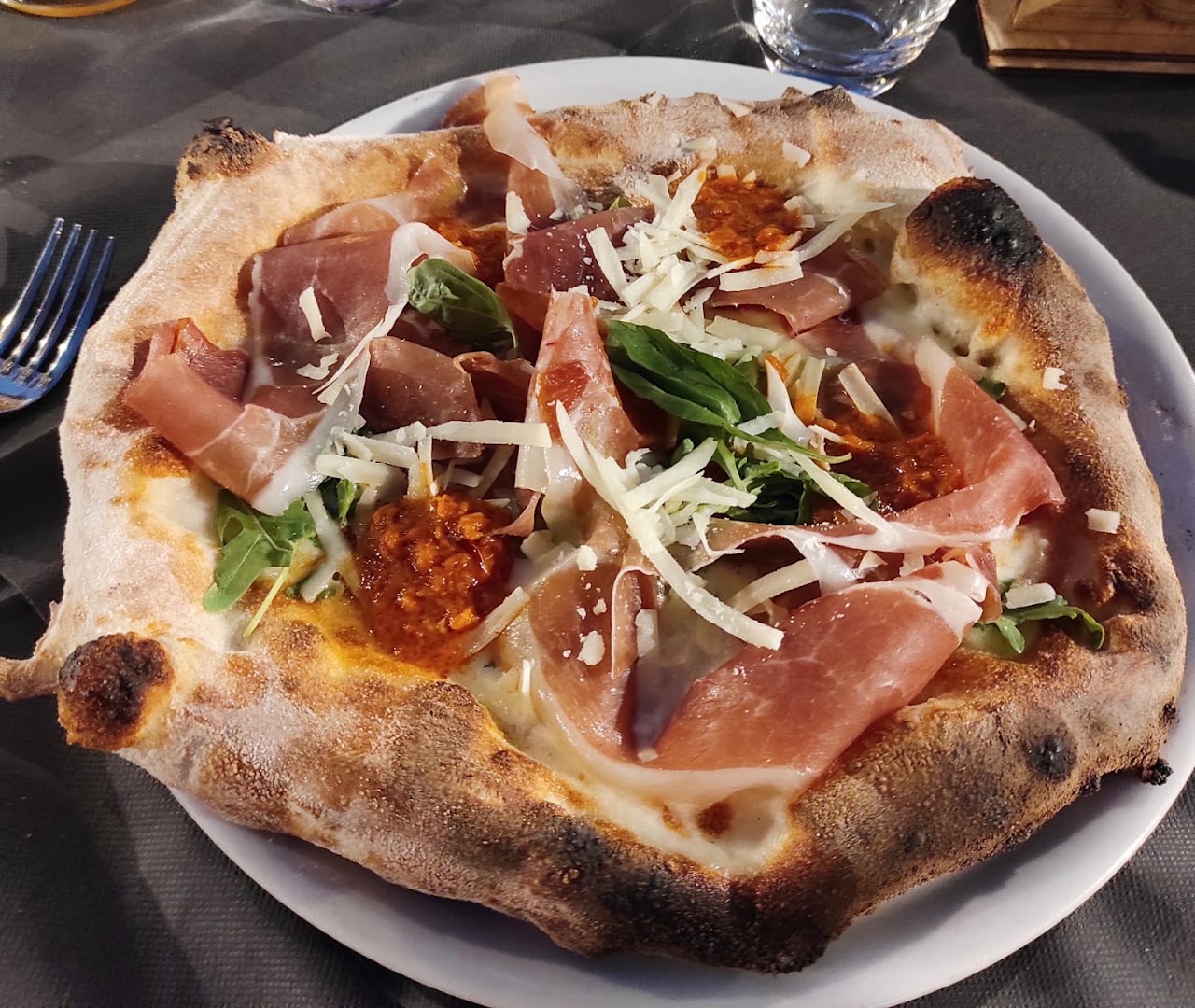La Dolce vita in giardino