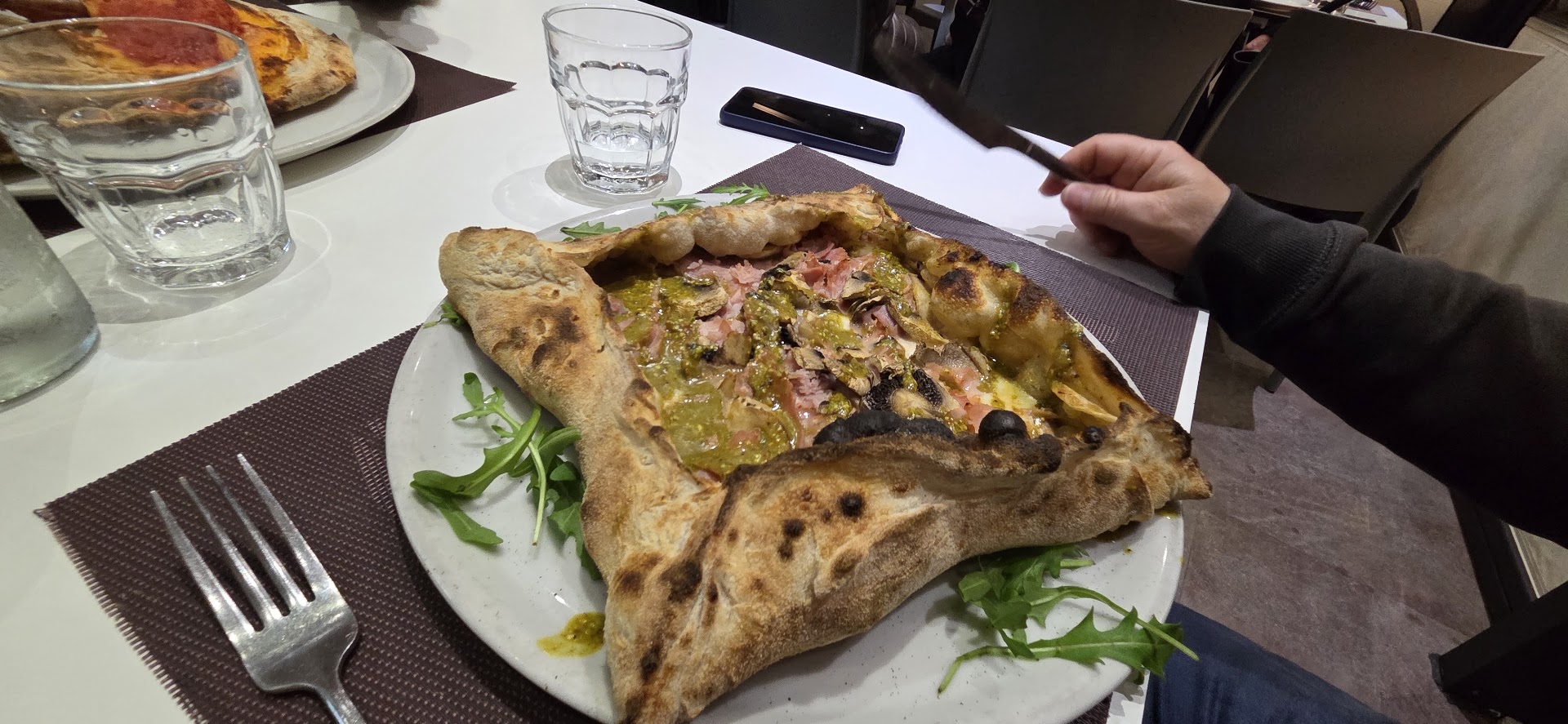 La Dolce vita in giardino