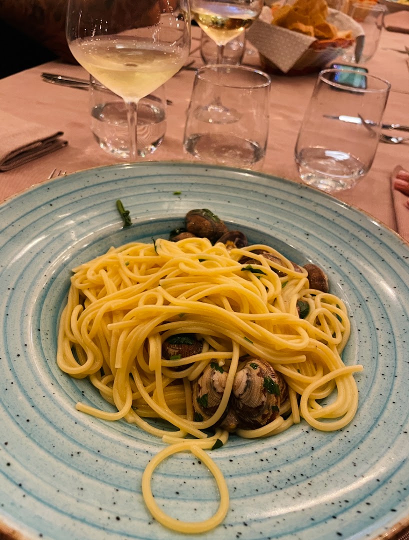 La Dolce Vita - Marina di Portisco | Trattoria, Pizzeria, Bar, Olbia