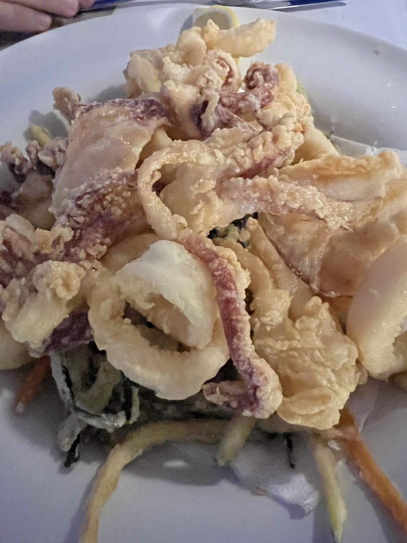 La Dolce Vita - Marina di Portisco | Trattoria, Pizzeria, Bar
