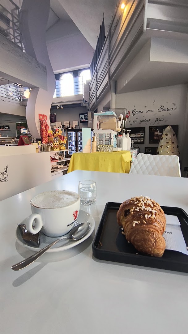 La Dolce Vita - Pasticceria Caffetteria Gelateria di Carioni