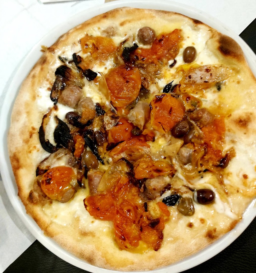 "La Dolce Vita" Ristorante - Pizzeria