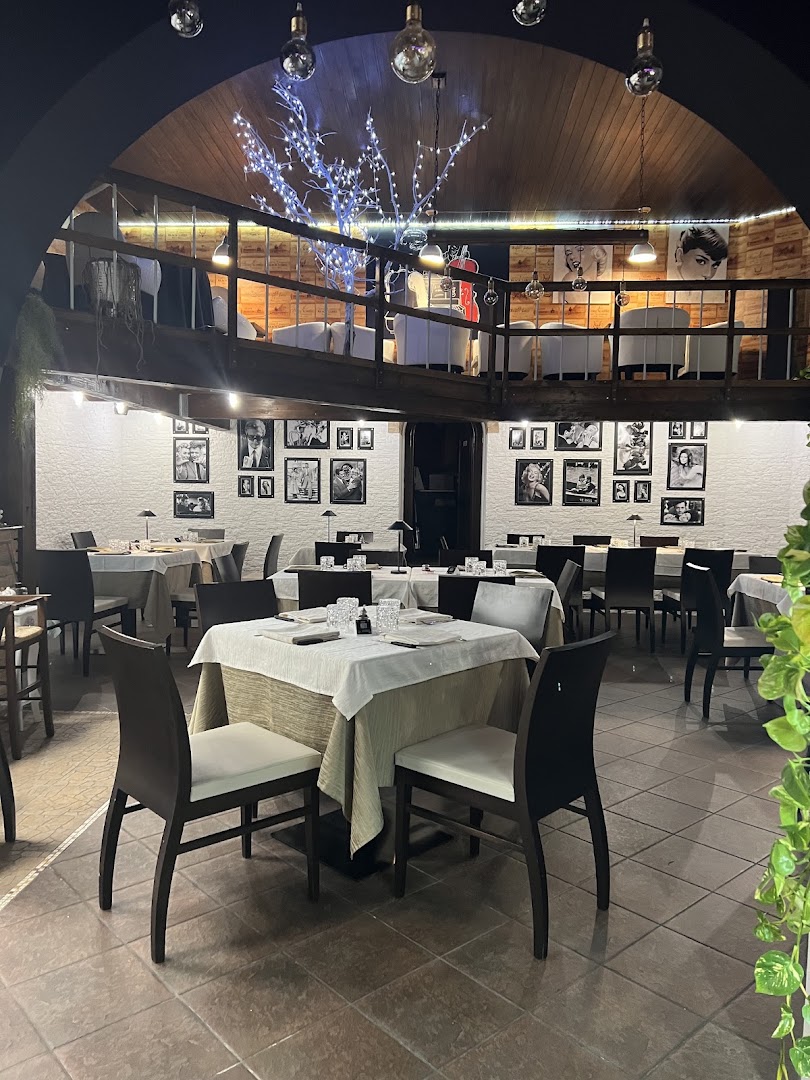 La Dolce Vita Ristorante Pizzeria Rivello