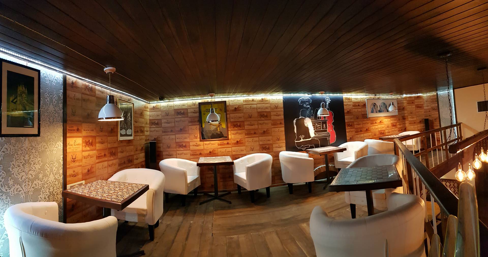 La Dolce Vita Ristorante Pizzeria Rivello