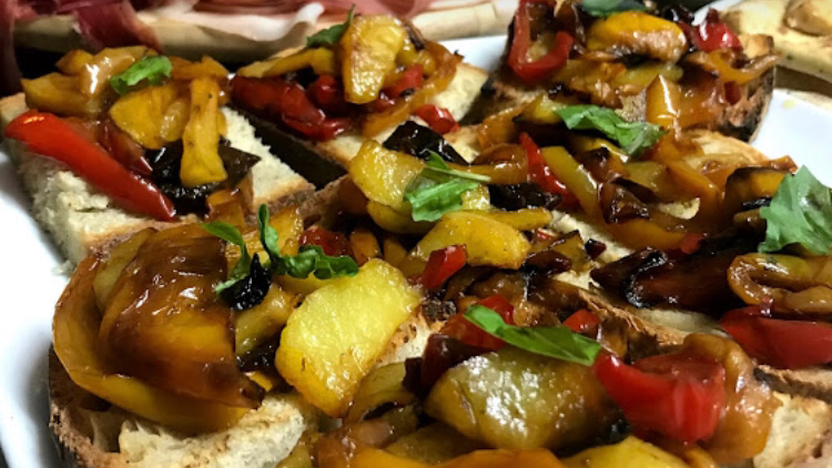 La Dolce Vita Ristorante Pizzeria Rivello