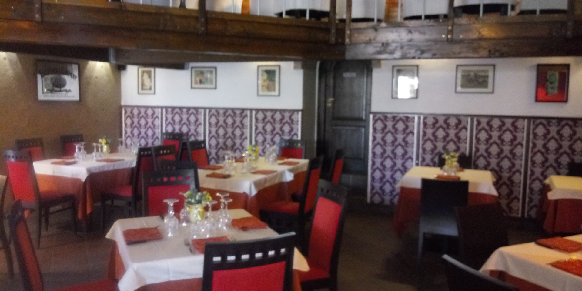 La Dolce Vita Ristorante Pizzeria Rivello