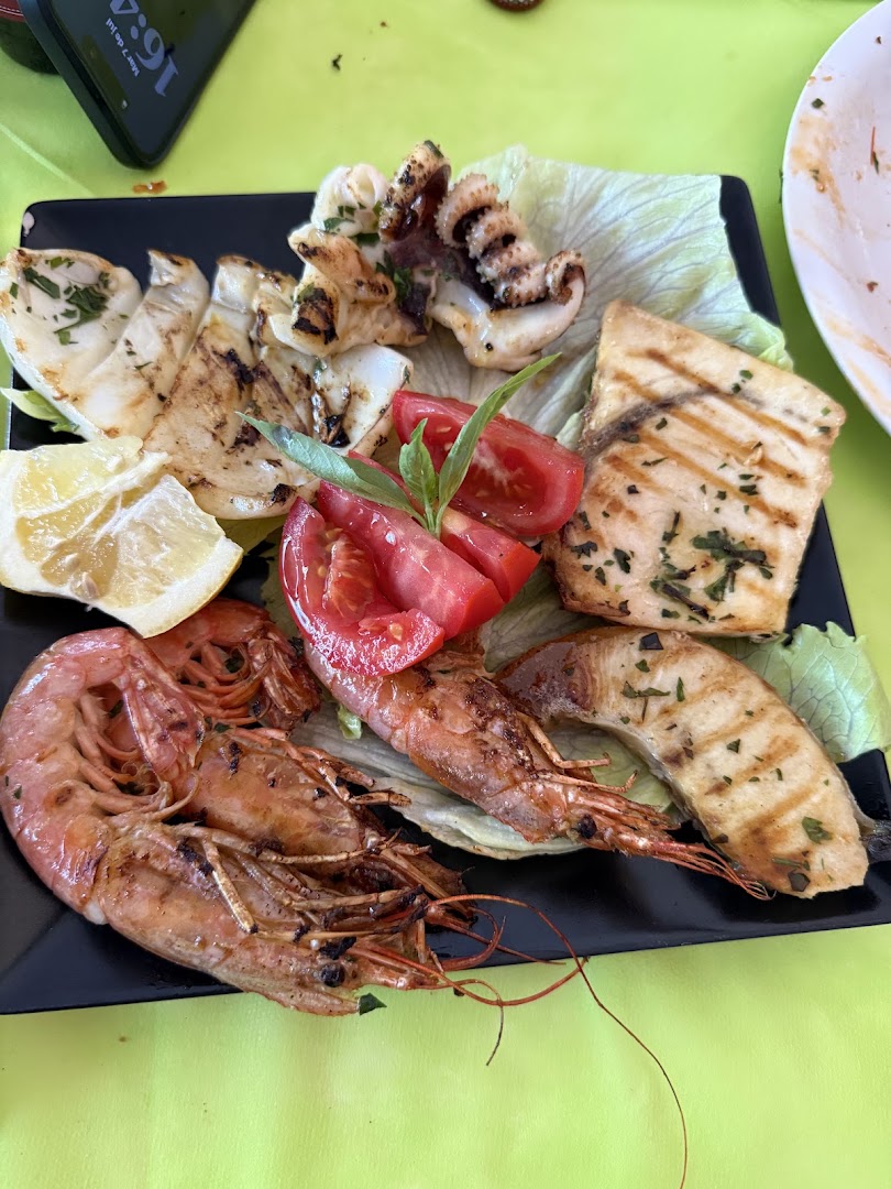 "La Dolce Vita" Ristorante - Pizzeria