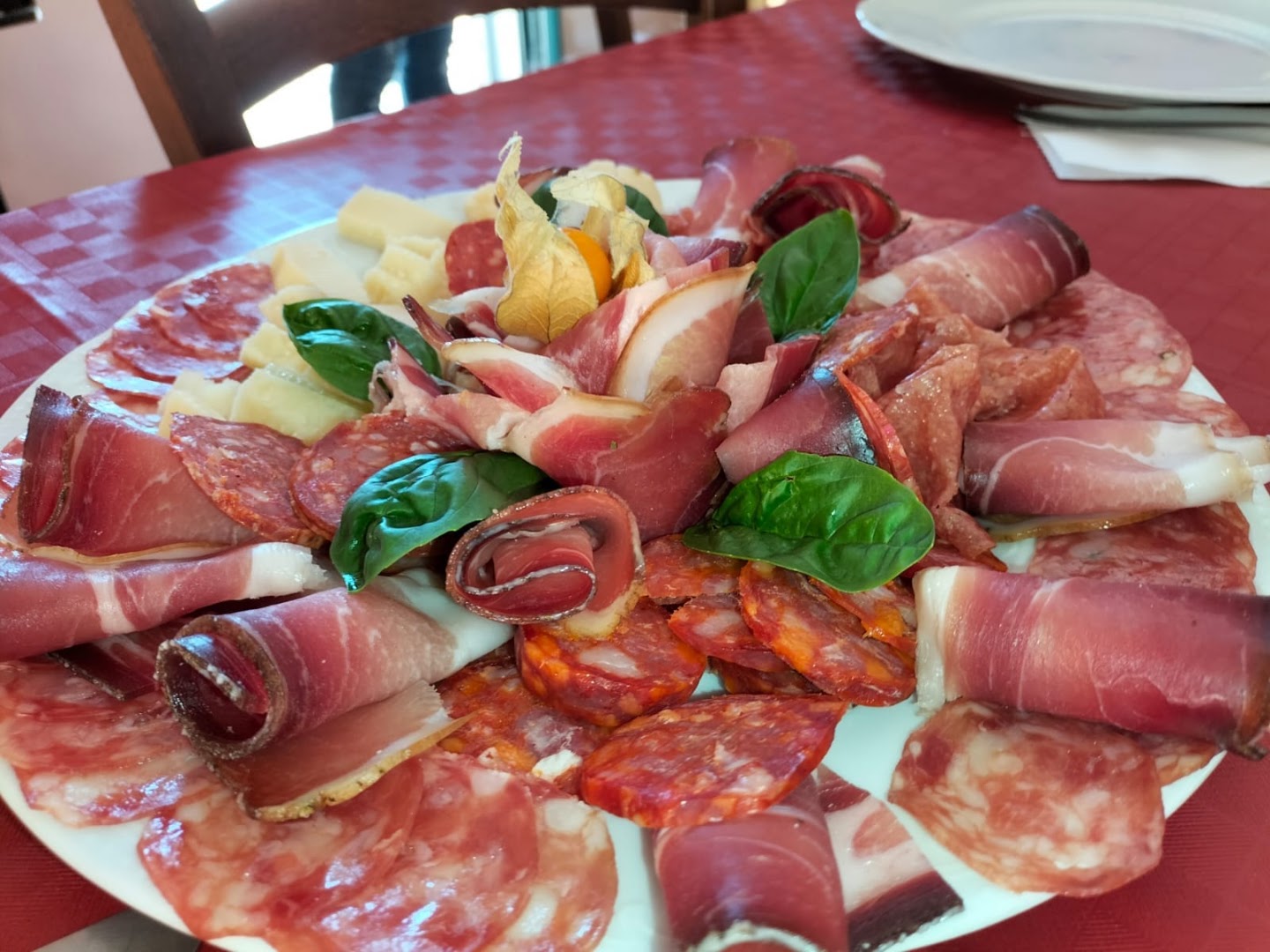 "La Dolce Vita" Ristorante - Pizzeria