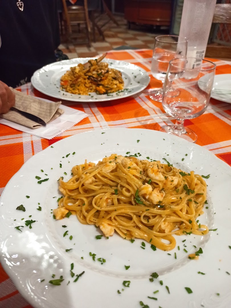 "La Dolce Vita" Ristorante - Pizzeria