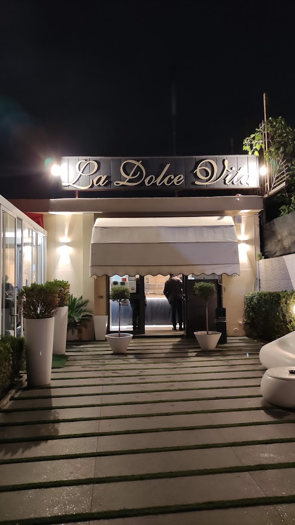 La Dolce Vita Sant'Anastasia