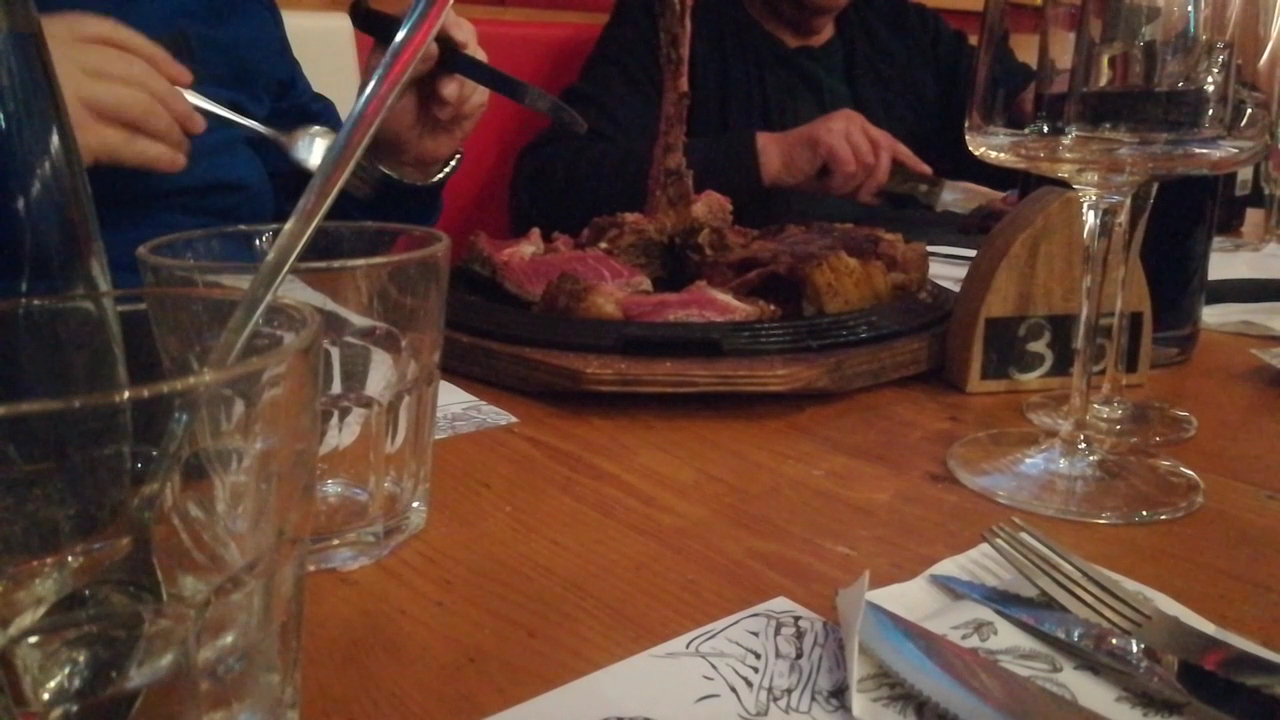 La Dolce Vita Steakhouse - Pizzeria