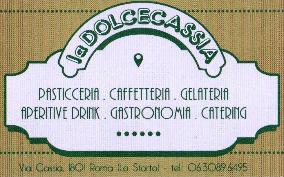 La Dolcecassia