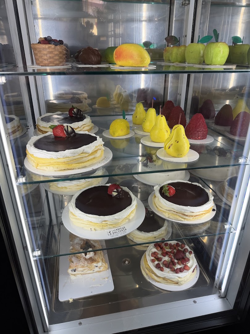 La Dolceria Pasticceria Gelateria caffetteria