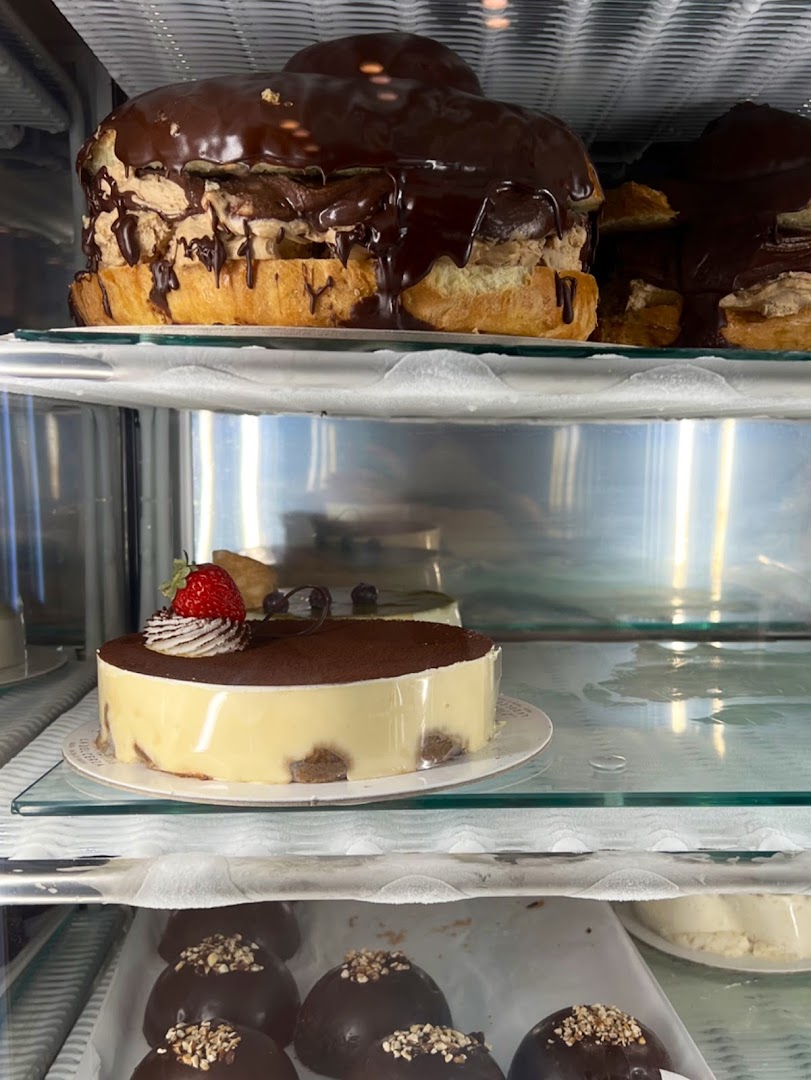 La Dolceria Pasticceria Gelateria caffetteria