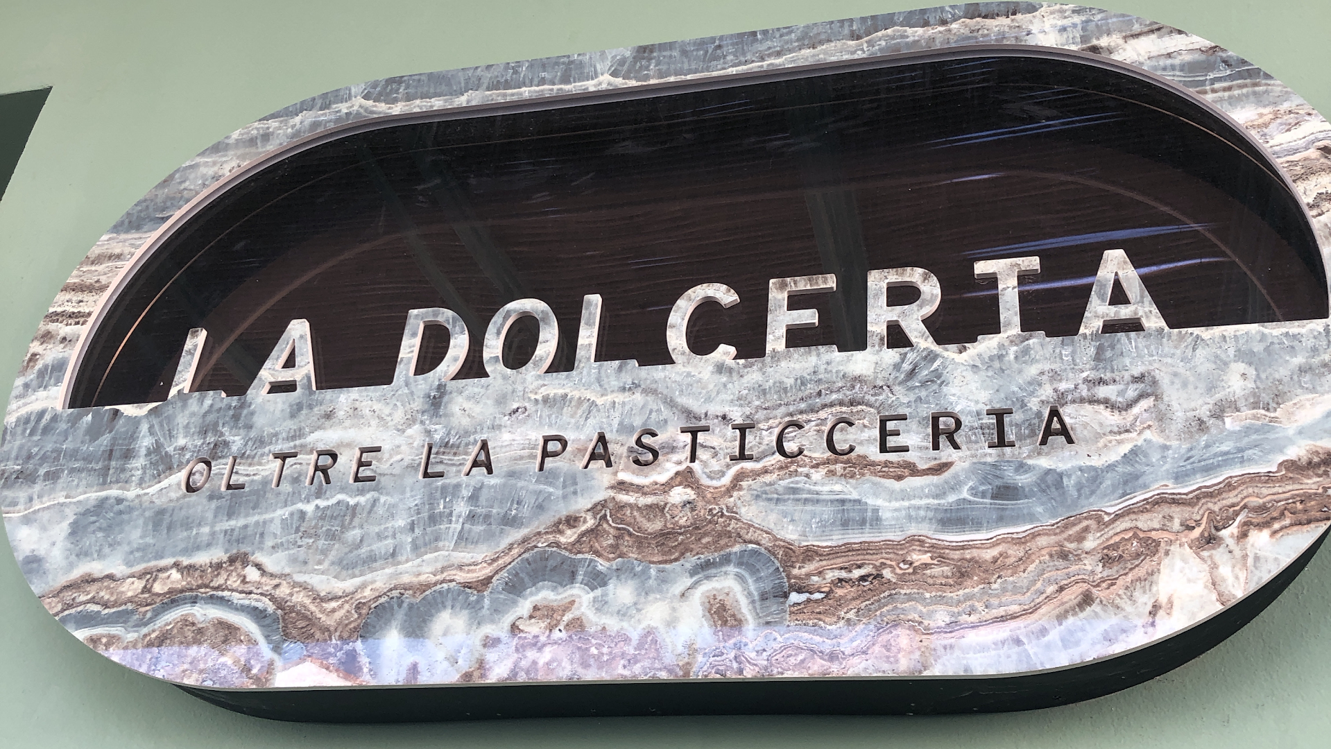 La Dolceria Pasticceria Gelateria caffetteria