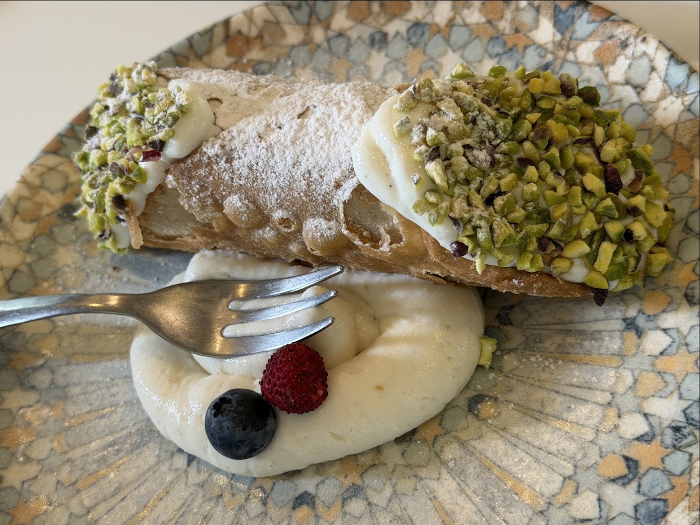 La Dolceria Pasticceria Gelateria caffetteria