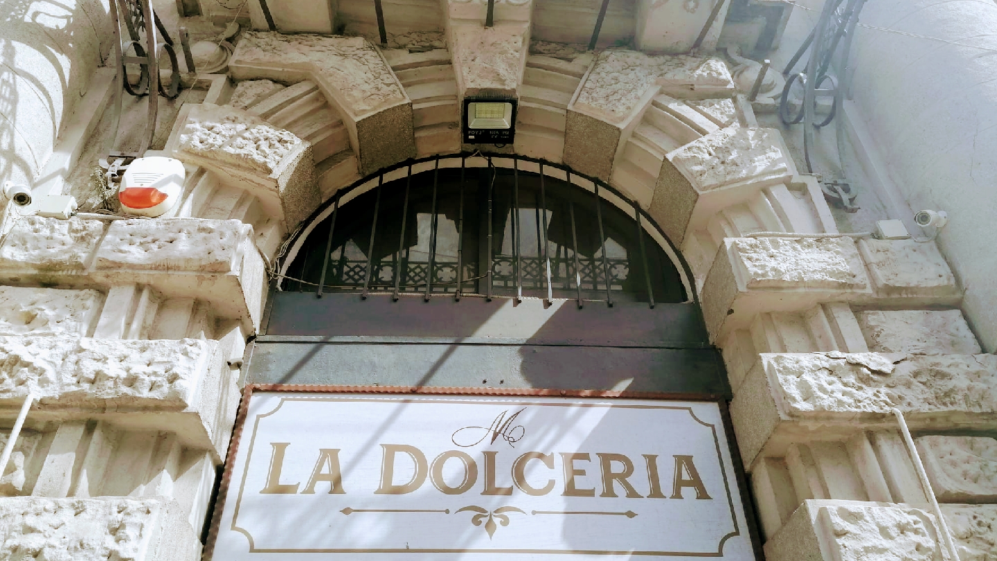 La Dolceria Pasticceria - I migliori cannoli