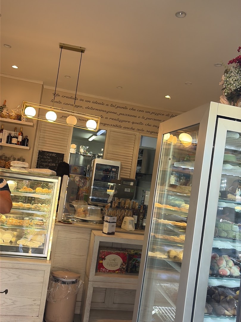 La Dolceria Pasticceria - I migliori cannoli