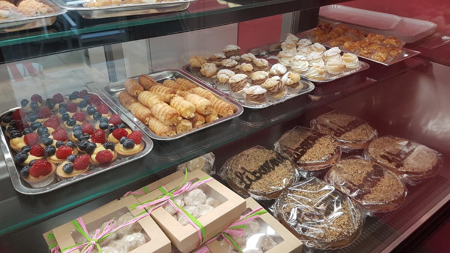 La Dolcetteria, Rimini