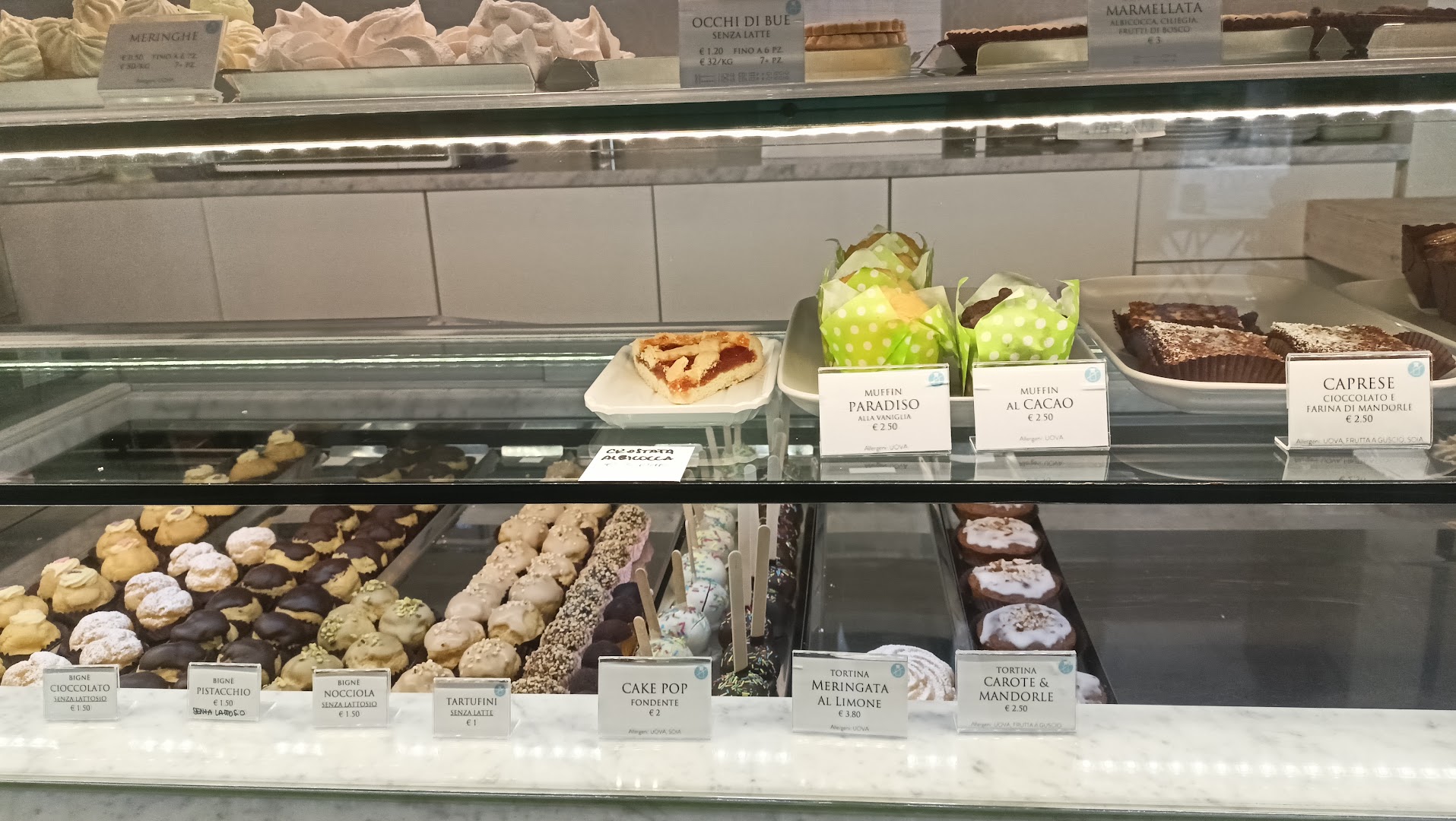 La Dolcetteria