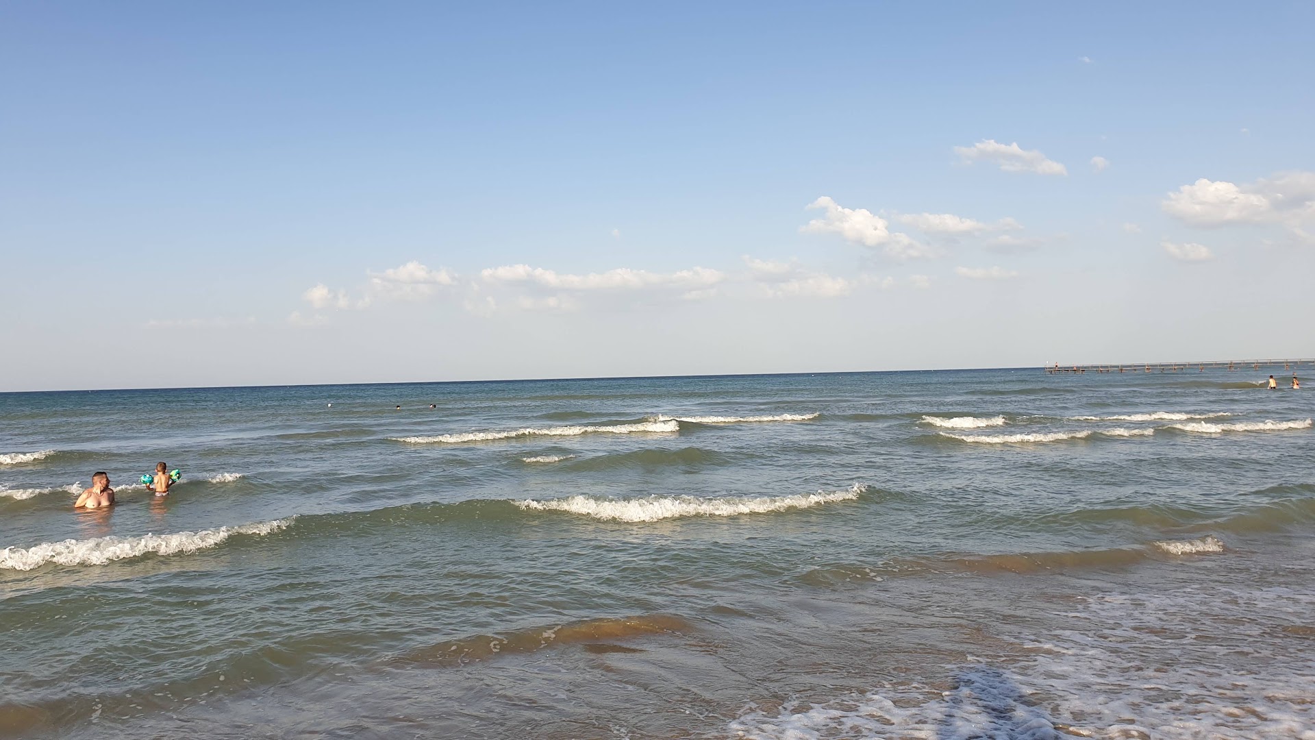 La DolceVita 34 Rimini