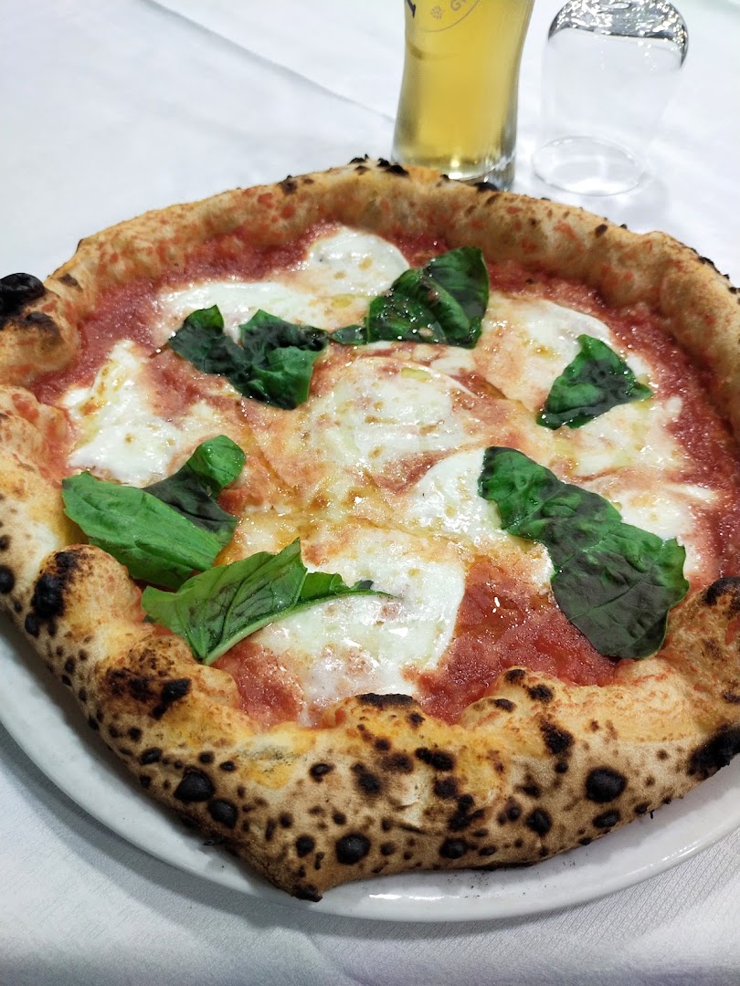 La Domiziana