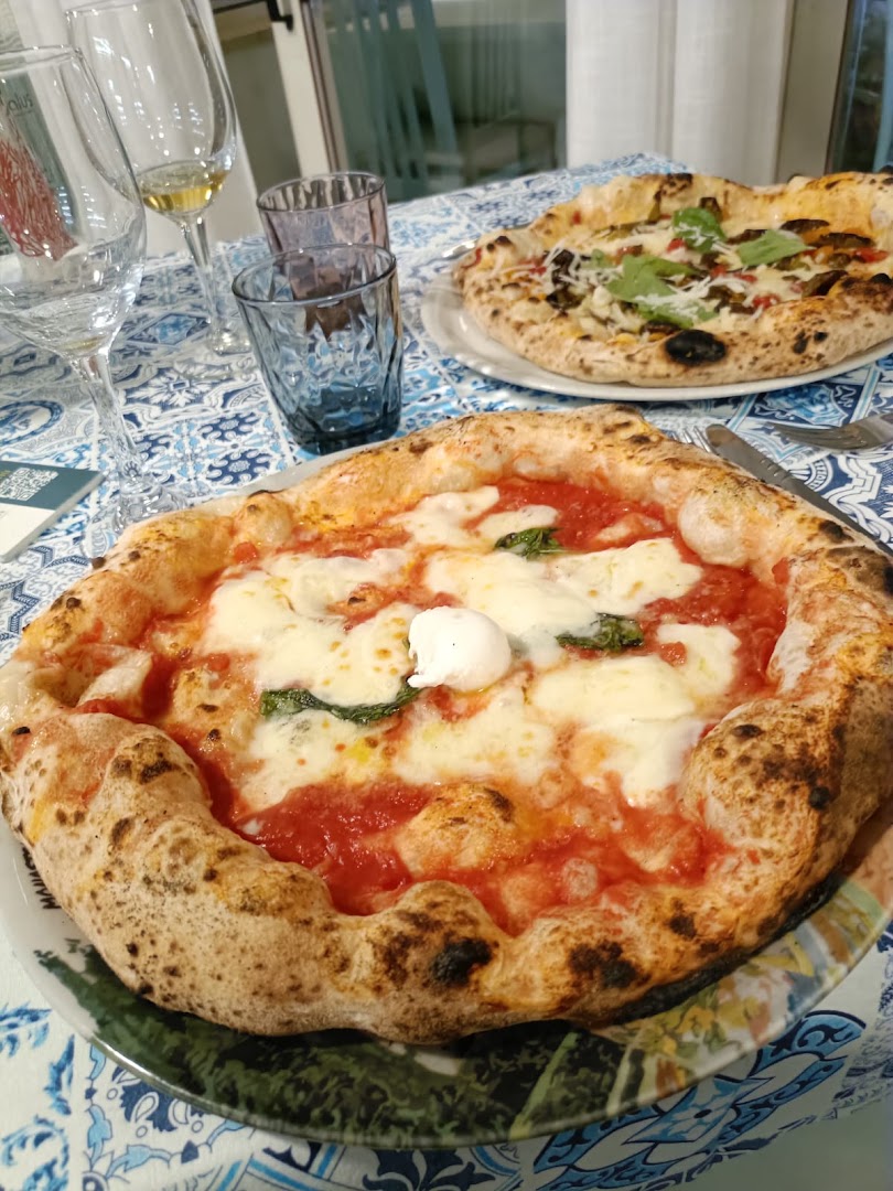 La Dragonara Ristorante & Pizzeria