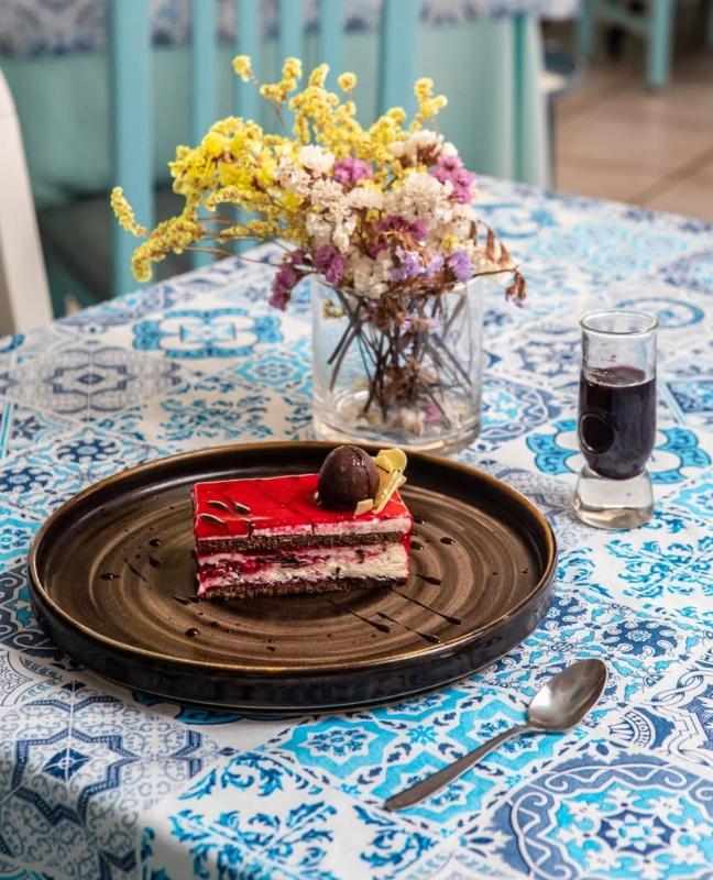 La Dragonara Ristorante & Pizzeria