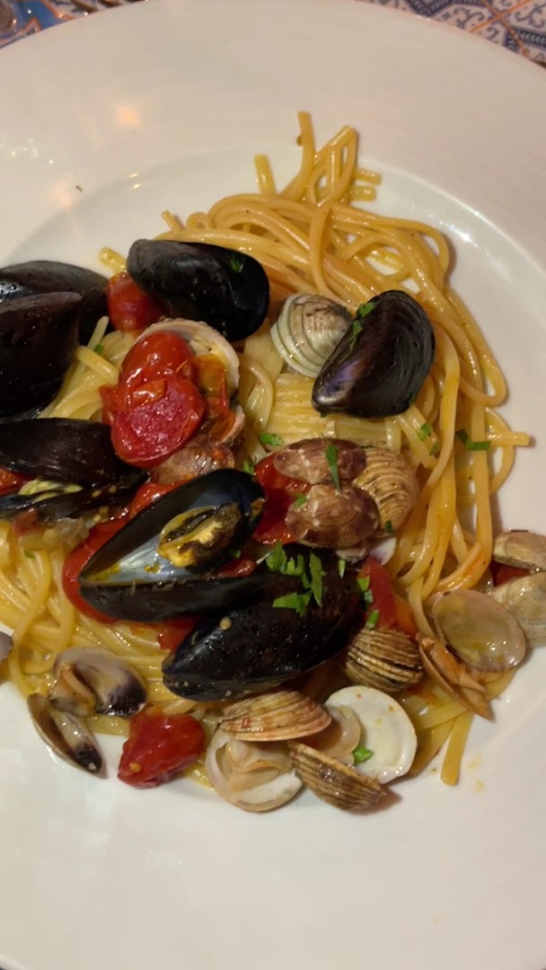 La Dragonara Ristorante & Pizzeria
