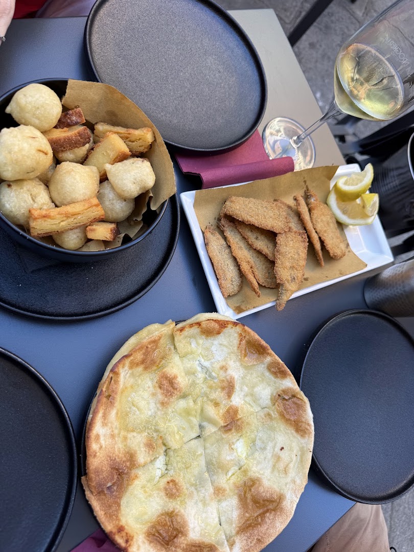 La Drogheria Bistrò