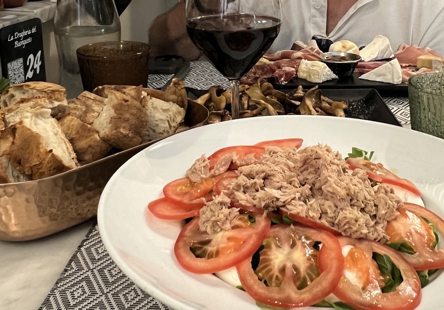 La Drogheria del buongusto