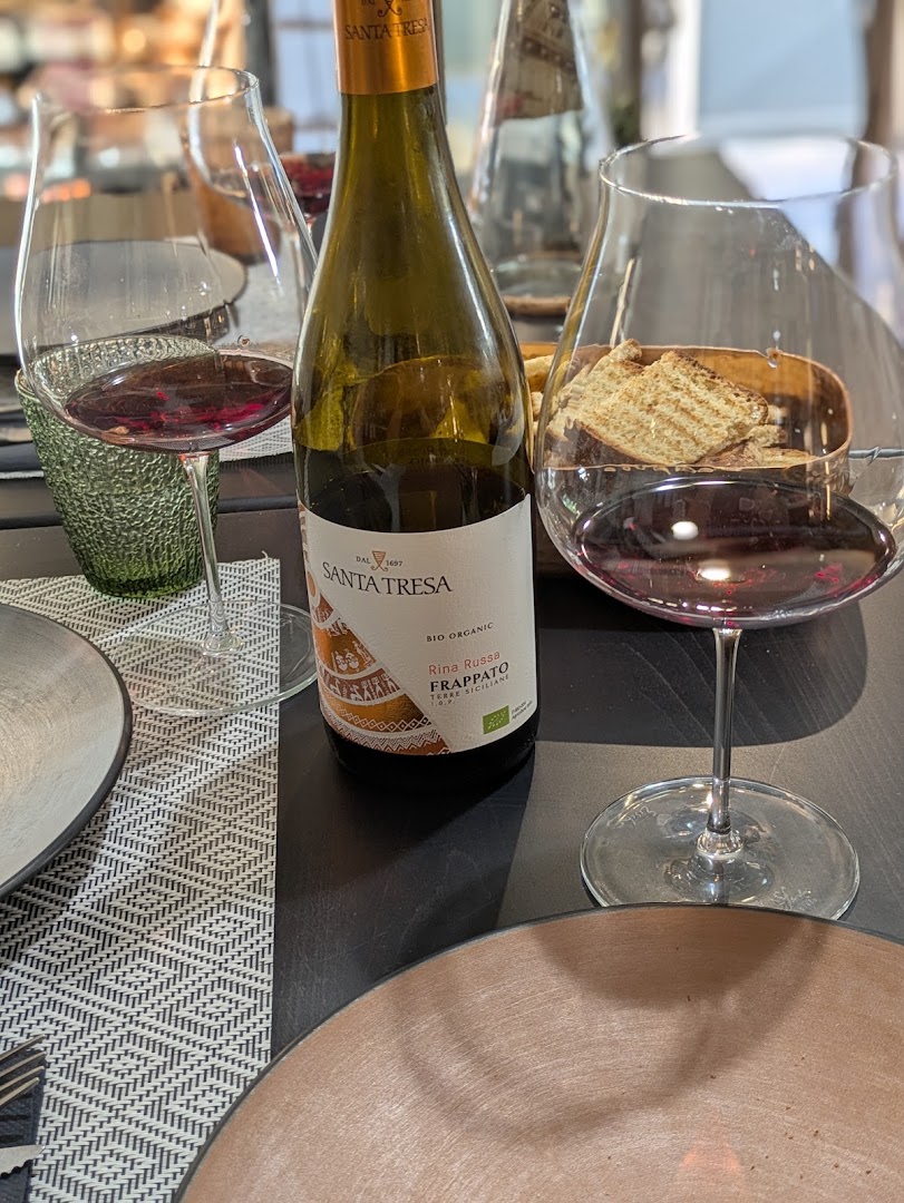 La Drogheria del buongusto