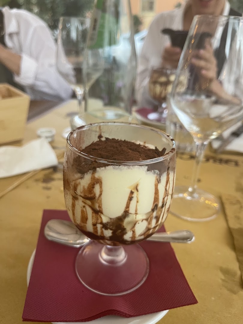 La Drogheria