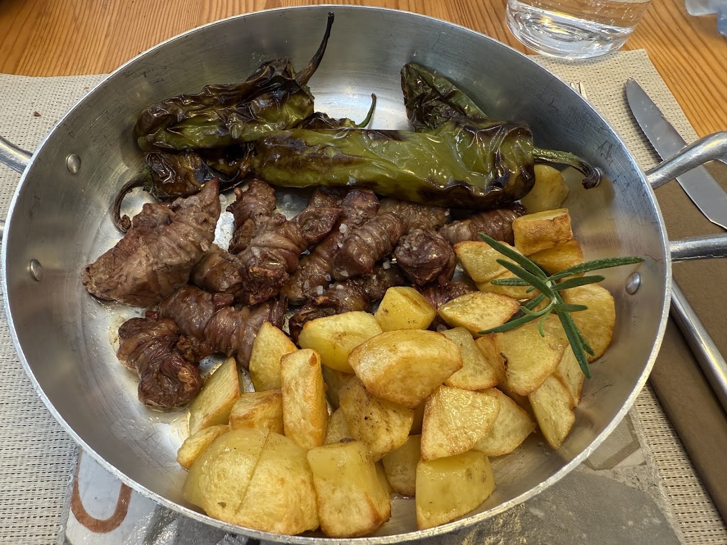 La Drogheria Pugliese - Il Mangiatorio - Ristorante Trattoria tipica pugliese