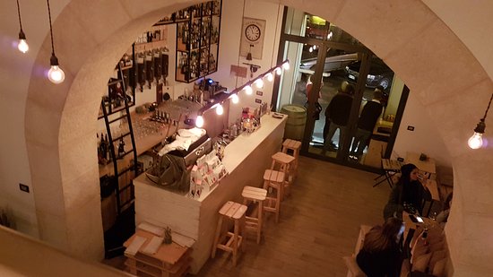 La Drogheria