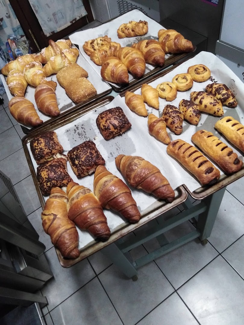 La Druentina, Druento