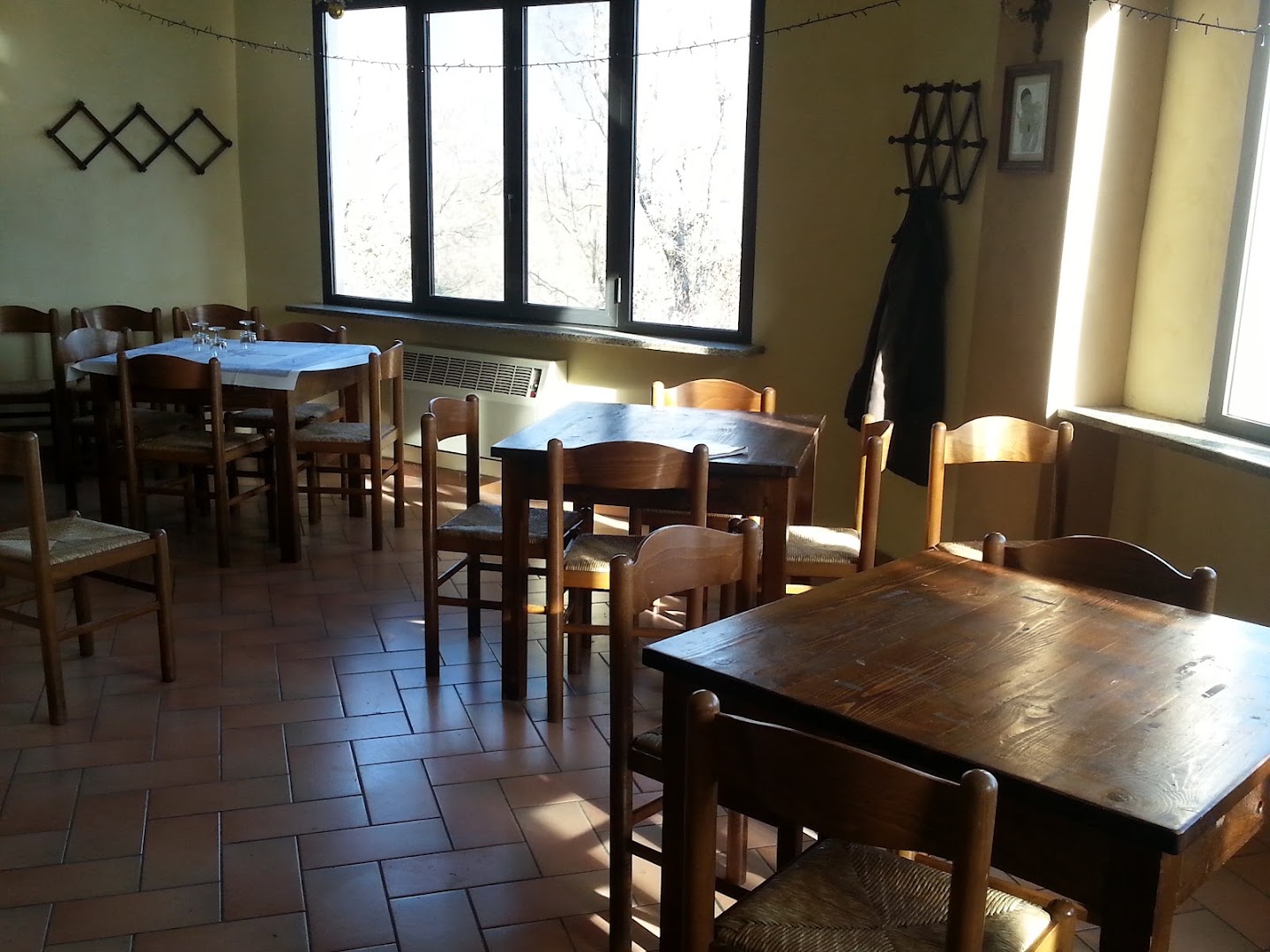 La Duchessa Bar - Ristorante - Discopub, Borgorose