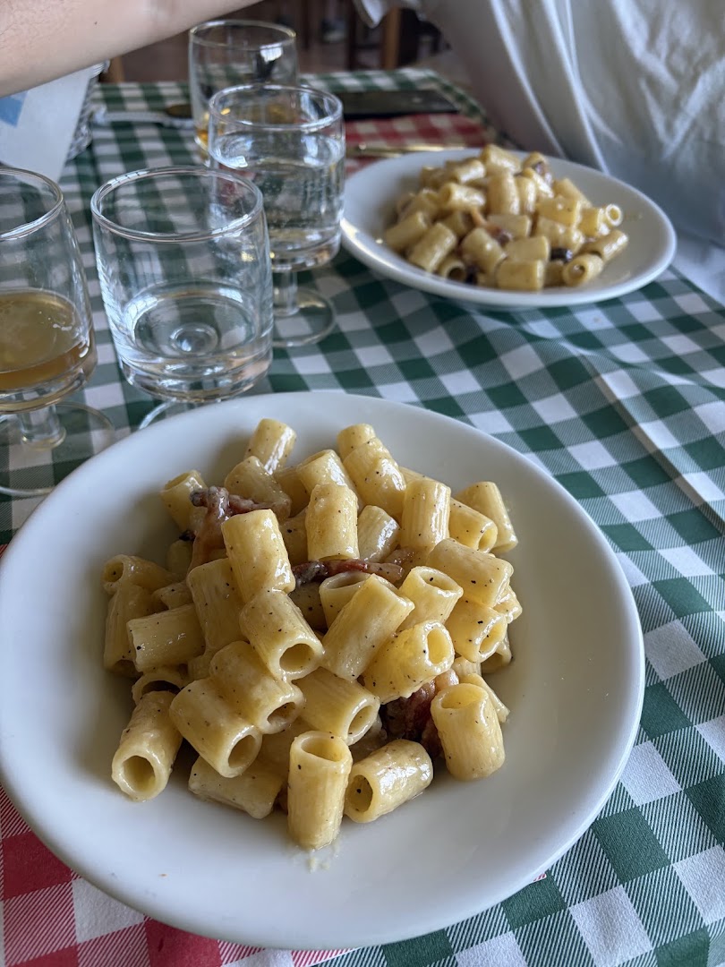 La Duchessa Bar - Ristorante - Discopub