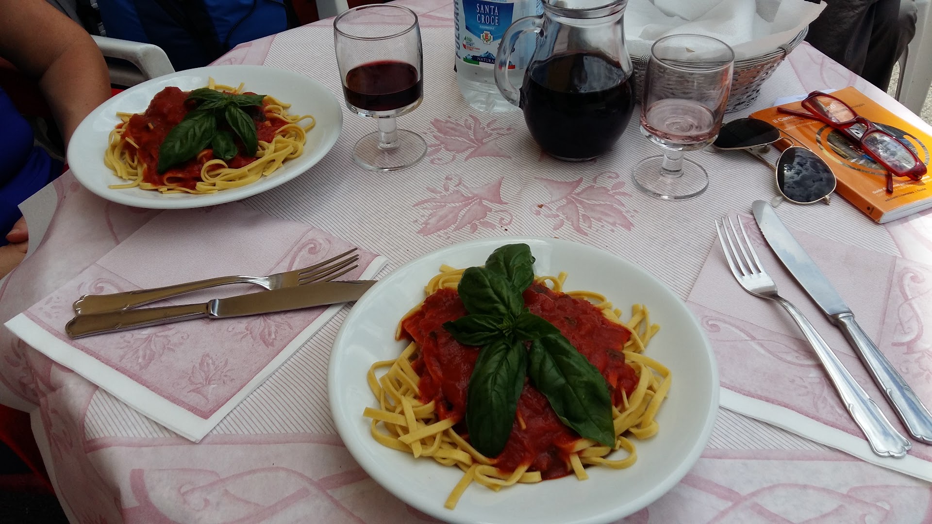 La Duchessa Bar - Ristorante - Discopub
