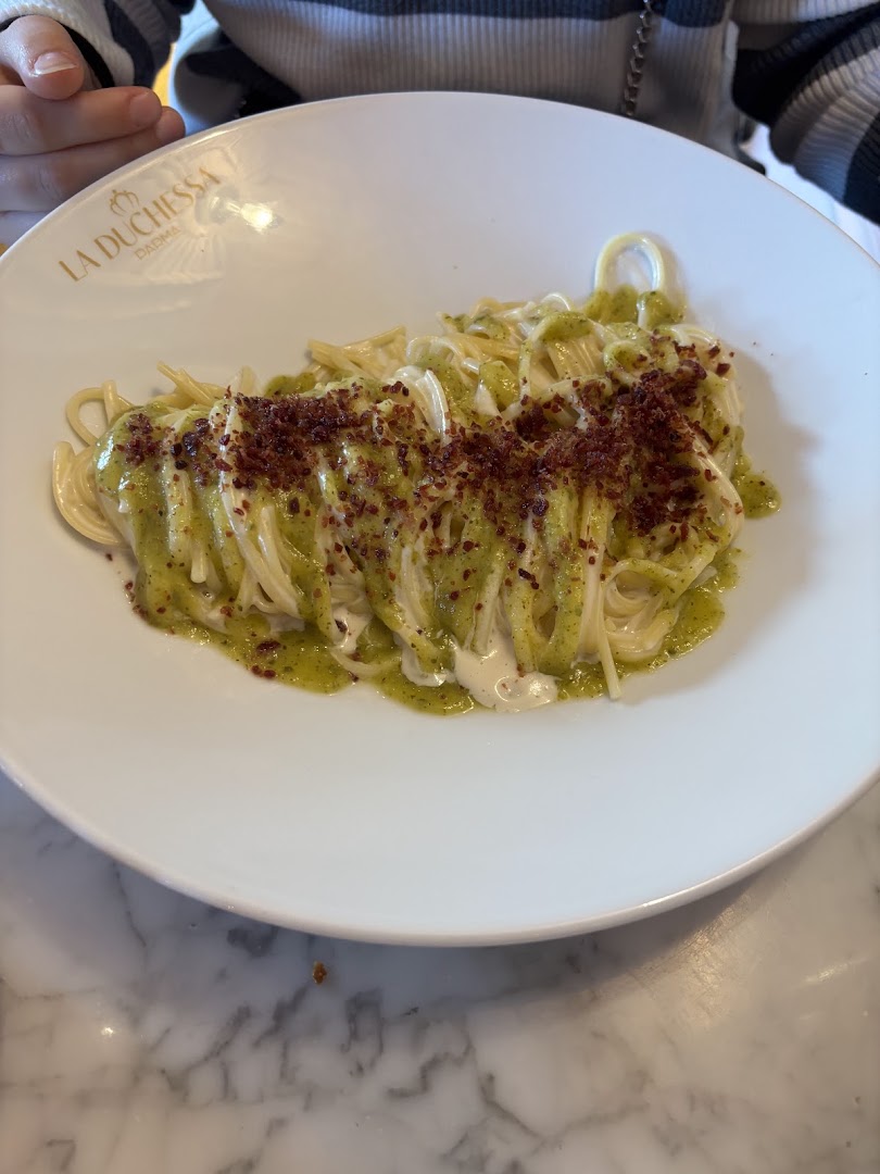 LA DUCHESSA Pizza & Bistrot, Parma