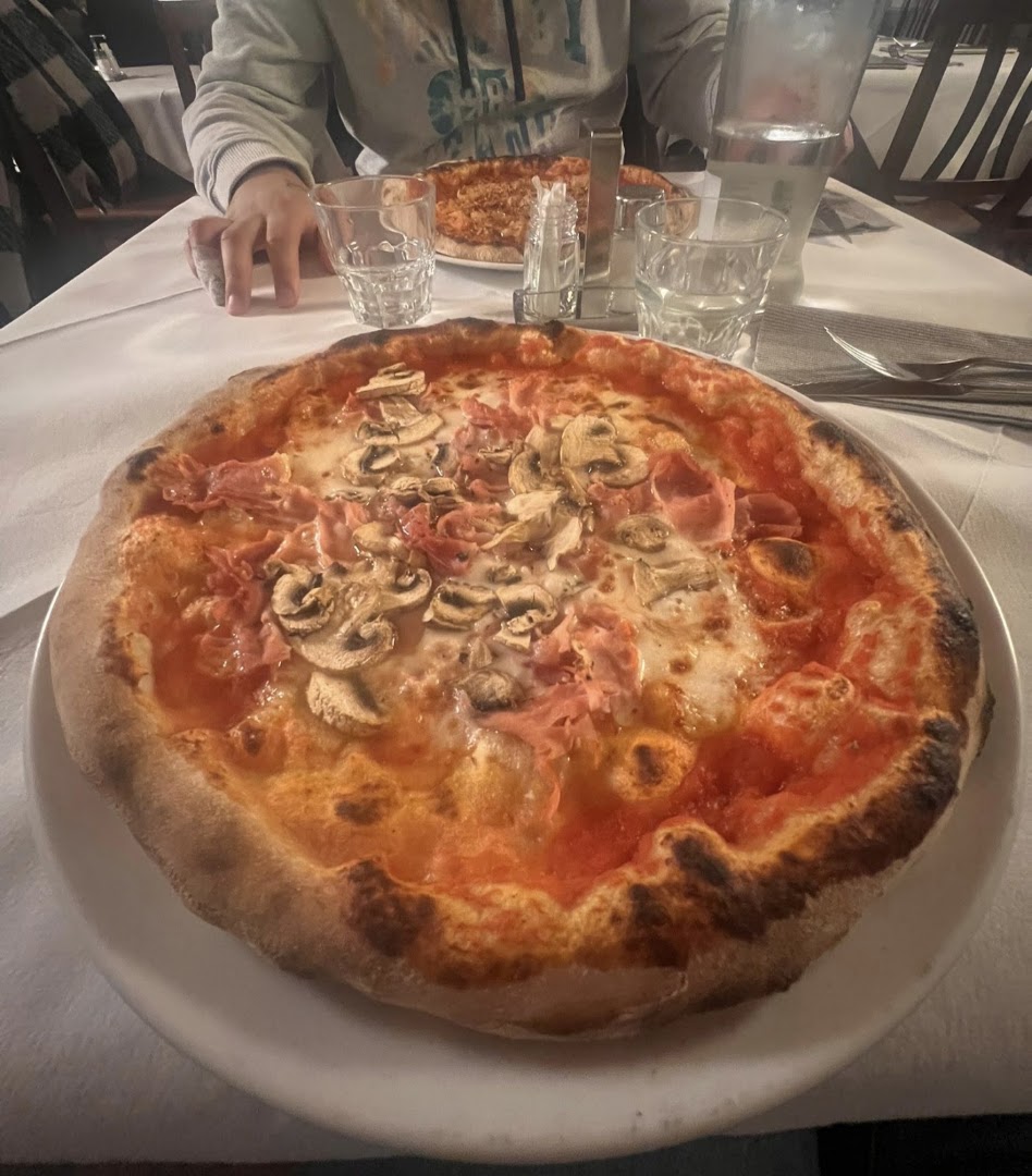 La Duchessa