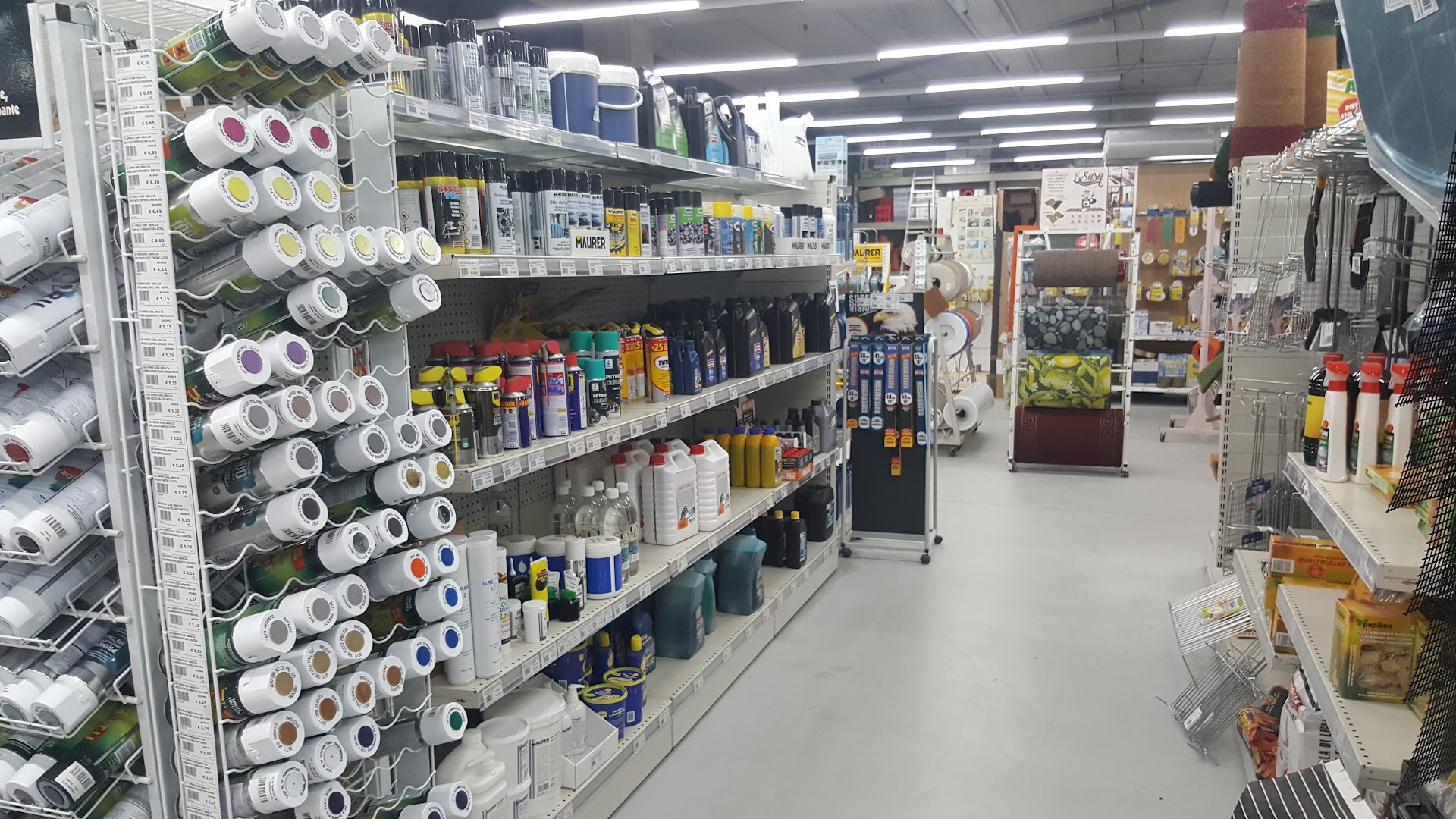 La Effe Srl, Borgo Tossignano