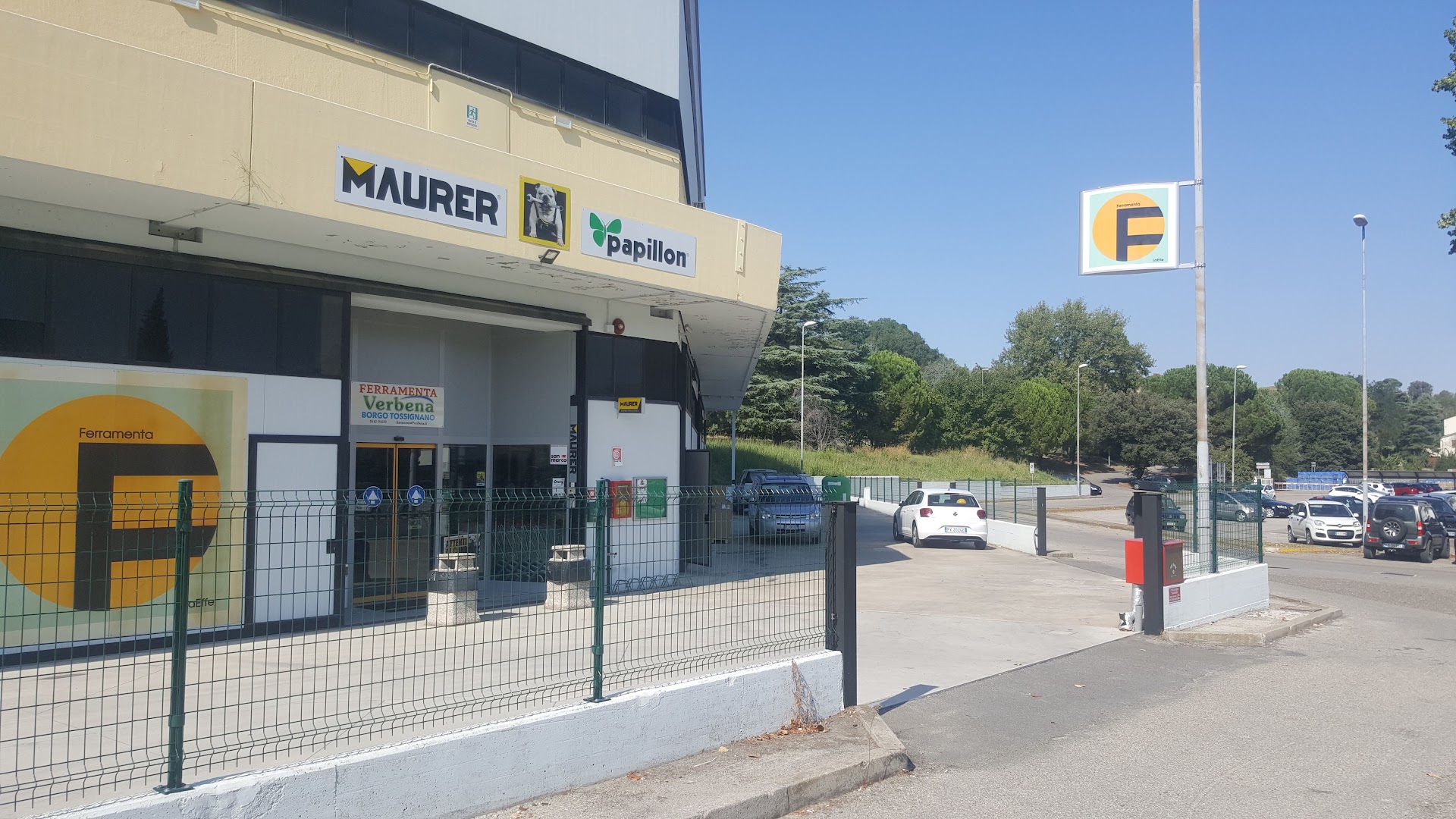 La Effe Srl