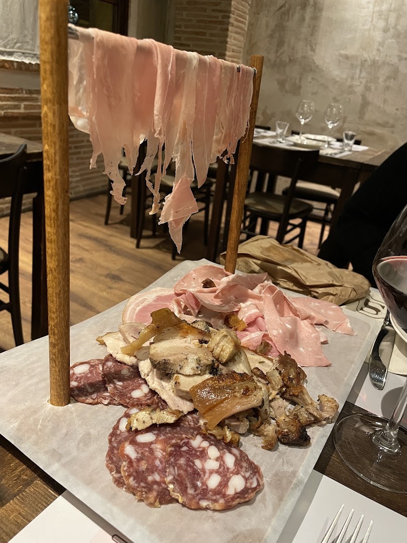 La Esse Romagnola